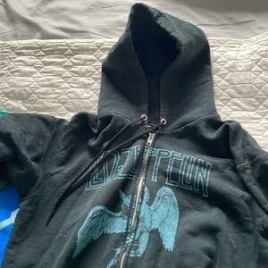 Led Zeppelin hoodie